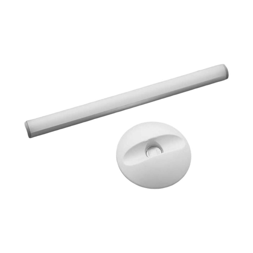 Lampă de masă LED reîncărcabilă, sensibilă la atingere GAO