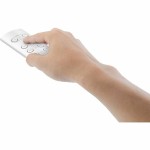 Priză Inteligentă GAO Fără Fir 230 V