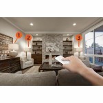 Priză Inteligentă GAO Fără Fir 230 V (3 Unități)