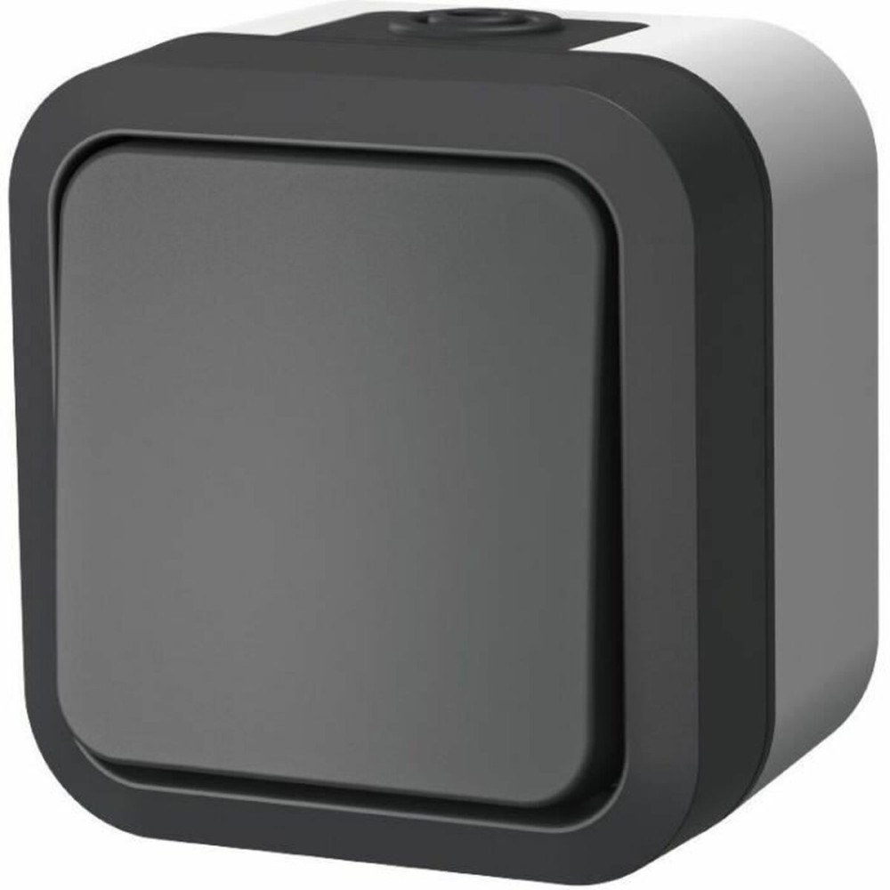 Întrerupător cu buton QUARX 8 x 8 x 6 cm