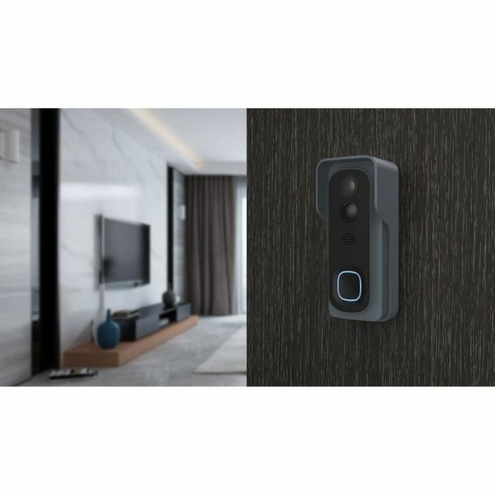 Interfon Video Inteligent