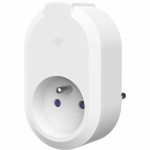 Priză Inteligentă LINK2HOME 230 V (2 Unități)