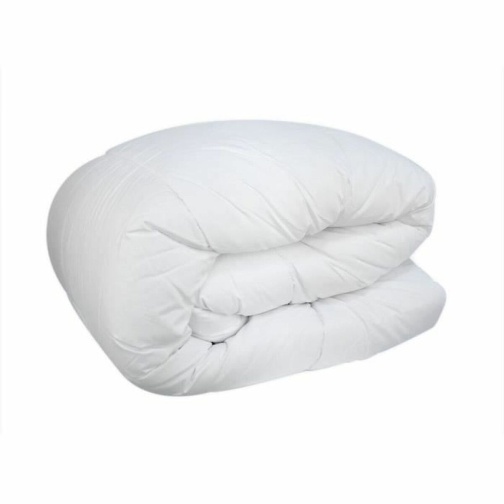 Plapumă de puf Alb 250 g/m² 220 x 240 cm