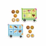 Joc Educativ Clementoni 28 x 6 x 30 cm