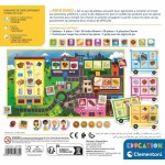 Joc Educativ Clementoni 28 x 6 x 30 cm