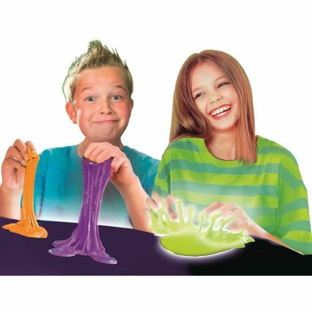 Joc Educativ Clementoni limo fosforescente