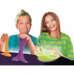 Joc Educativ Clementoni limo fosforescente