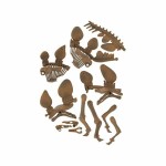 Joc de știință Clementoni 16 x 6 x 22 cm