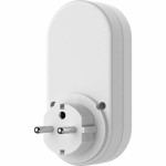 Temporizator GAO Ecran Temporizator digital Control ușor cu butoane Indicator LED de funcționare 8 software 24 ore 1800 W 230 V