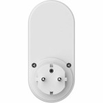 Temporizator GAO Ecran Temporizator digital Control ușor cu butoane Indicator LED de funcționare 8 software 24 ore 1800 W 230 V