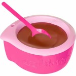 Set ustensile de bucătărie Lansay Mini delicias - LANSAY - Choco Friends