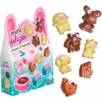 Set ustensile de bucătărie Lansay Mini delicias - LANSAY - Choco Friends