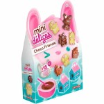 Set ustensile de bucătărie Lansay Mini delicias - LANSAY - Choco Friends