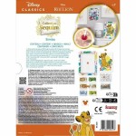 Set de Lucru Manual Lansay Plastic