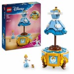 Set de Construcție Lego Disney Princess 43266 474 Piese