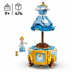 Set de Construcție Lego Disney Princess 43266 474 Piese