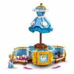 Set de Construcție Lego Disney Princess 43266 474 Piese