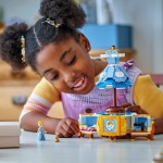 Set de Construcție Lego Disney Princess 43266 474 Piese