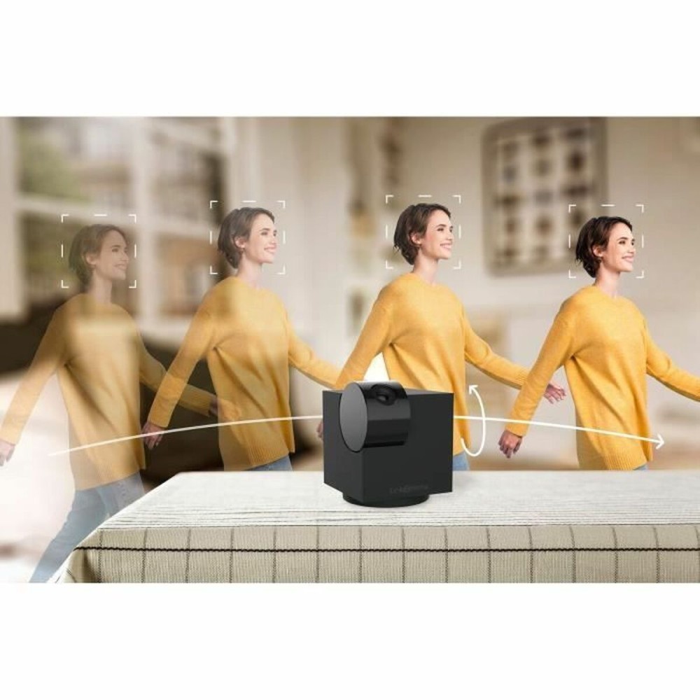 Cameră Video de Supraveghere LINK2HOME