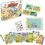 Set pentru Scris Ravensburger Mi primer Xoomy