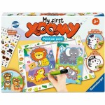 Set pentru Scris Ravensburger Mi primer Xoomy