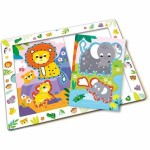 Set pentru Scris Ravensburger Mi primer Xoomy
