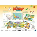 Set pentru Scris Ravensburger Mi primer Xoomy