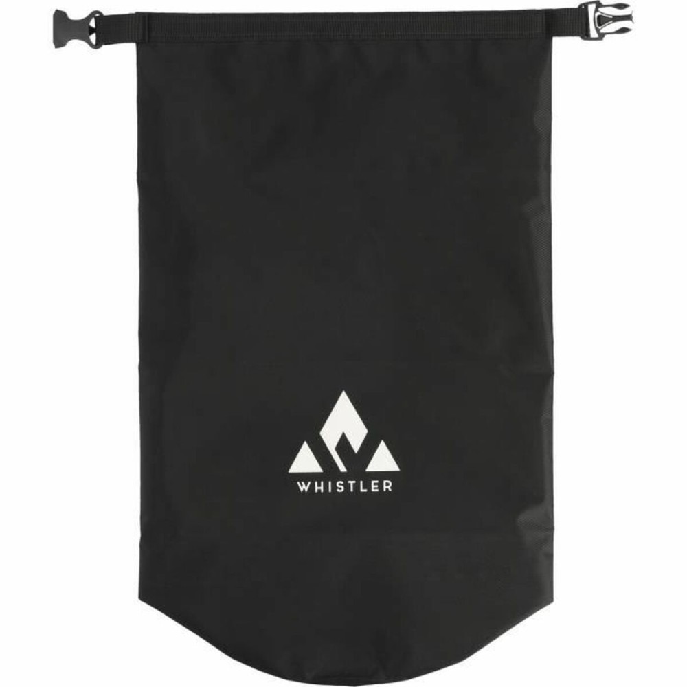 Geantă Impermeabilă Whistler Negru Poliester 20 L
