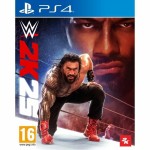 Joc video PlayStation 4 2K GAMES WWE 2K25
