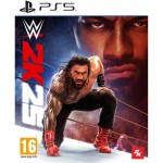 Joc video PlayStation 5 2K GAMES WWE 2K25