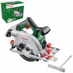 Fierăstrău circular BOSCH Universal Circ 18 V 160 mm