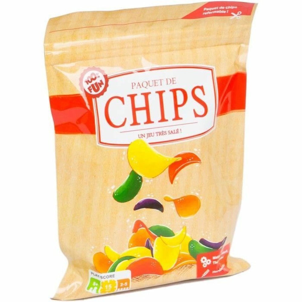 Joc de Masă Chips