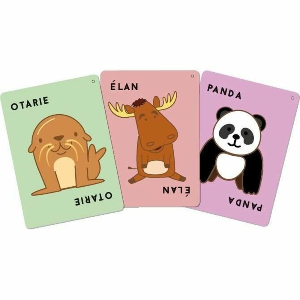 Joc de Masă BlackRock 12 x 4 x 8 cm