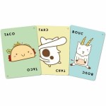 Joc de Masă BlackRock 12 x 4 x 8 cm