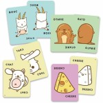 Joc de Masă BlackRock 12 x 4 x 8 cm