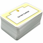 Joc deîntrebări și răspunsuri BlackRock Patata!