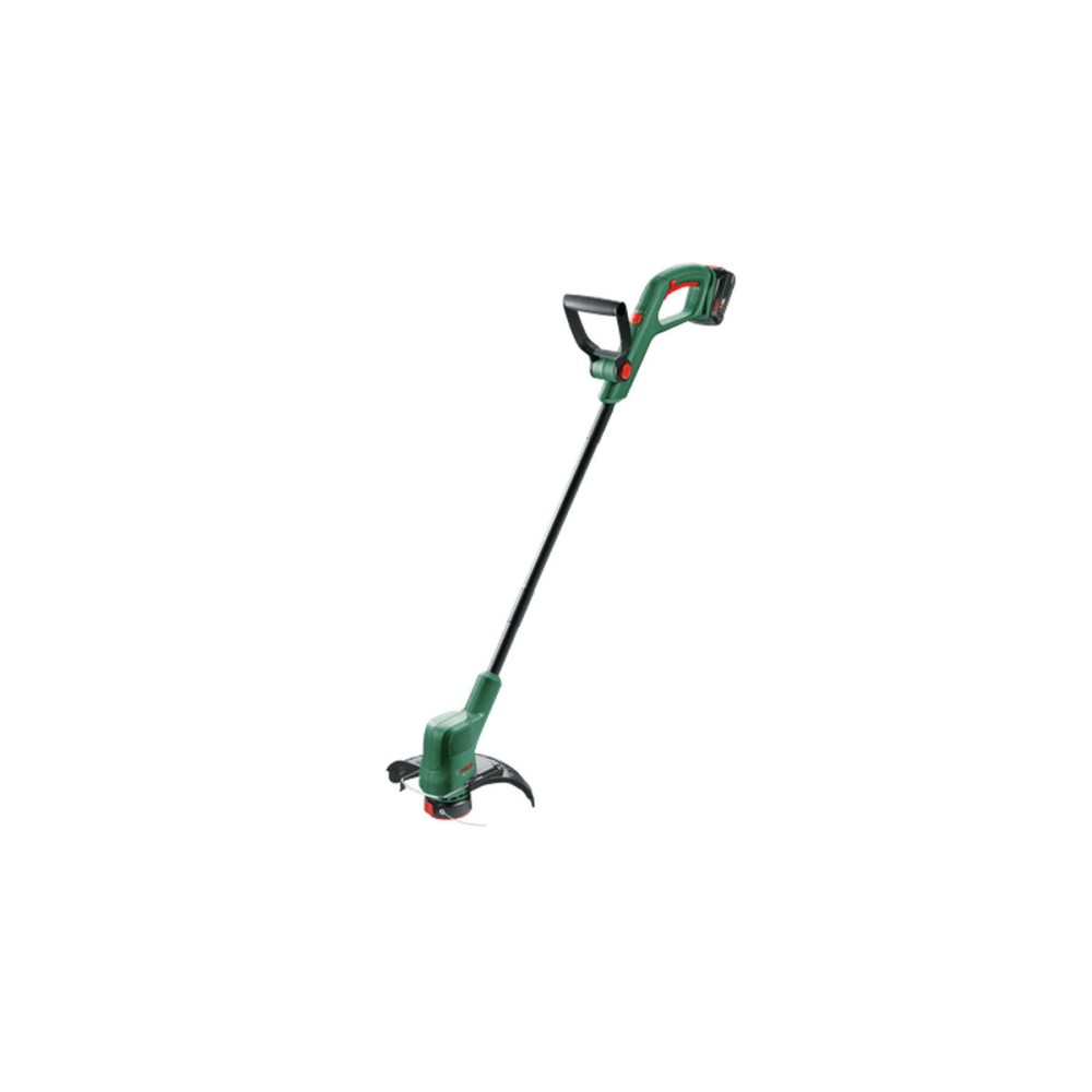 Foarfece de tăiat margini BOSCH EasyGrassCut 18V-26 2 Ah