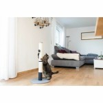 Suport de Ascuțit Gheare pentru Pisici Kerbl