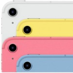 Tabletă Apple iPad 2025 11" 128 GB Argintiu