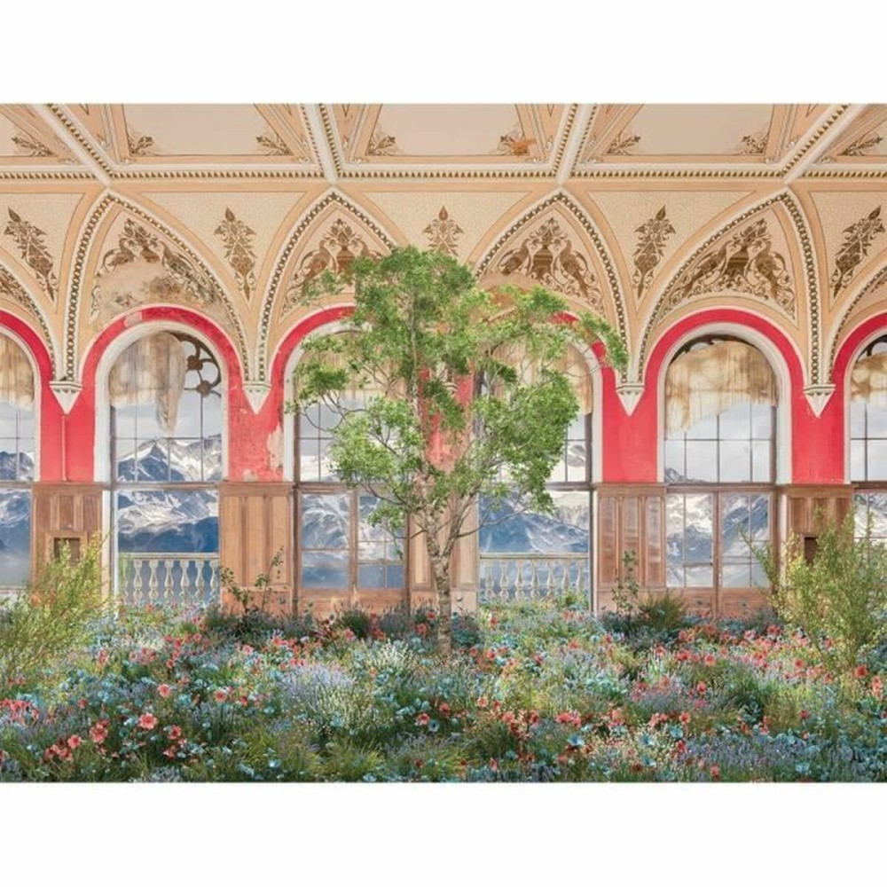 Puzzle Ravensburger Nathan