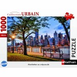 Puzzle Ravensburger Nathan