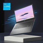 Laptop Acer Chromebook Plus CB514-4HT-30AF 512 GB SSD 14'' 8 GB RAM