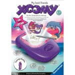 Set de Lucru Manual cu Hârtie Ravensburger Xoomy
