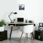 Set pentru desen Ravensburger Creart (1 Unități)