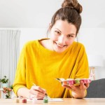 Set pentru desen Ravensburger Creart