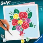 Set pentru desen Ravensburger Creart