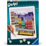 Set pentru desen Ravensburger Creart