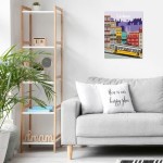 Set pentru desen Ravensburger Creart