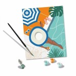 Set pentru desen Ravensburger Creart