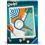 Set pentru desen Ravensburger Creart